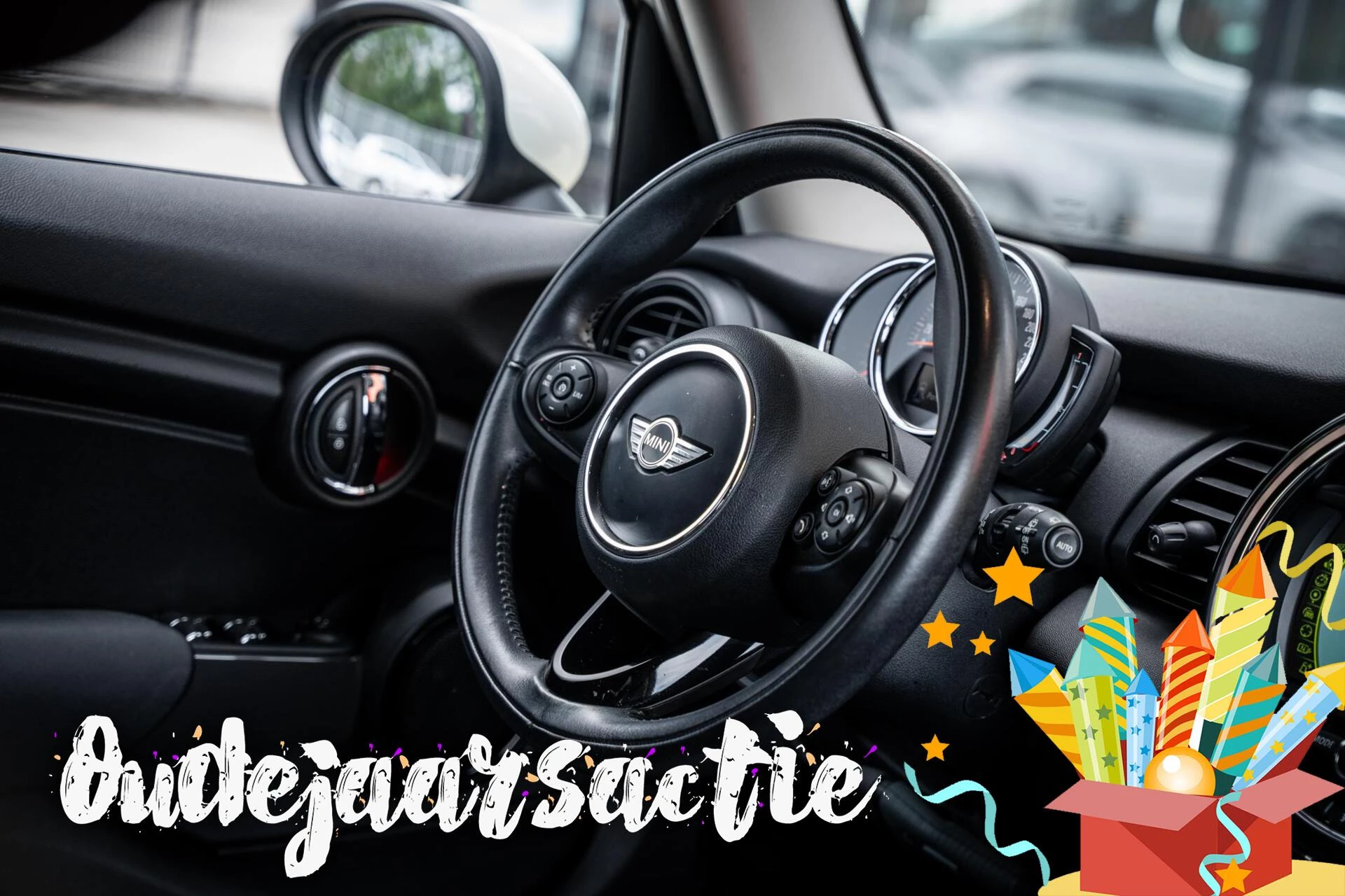 Hoofdafbeelding MINI One