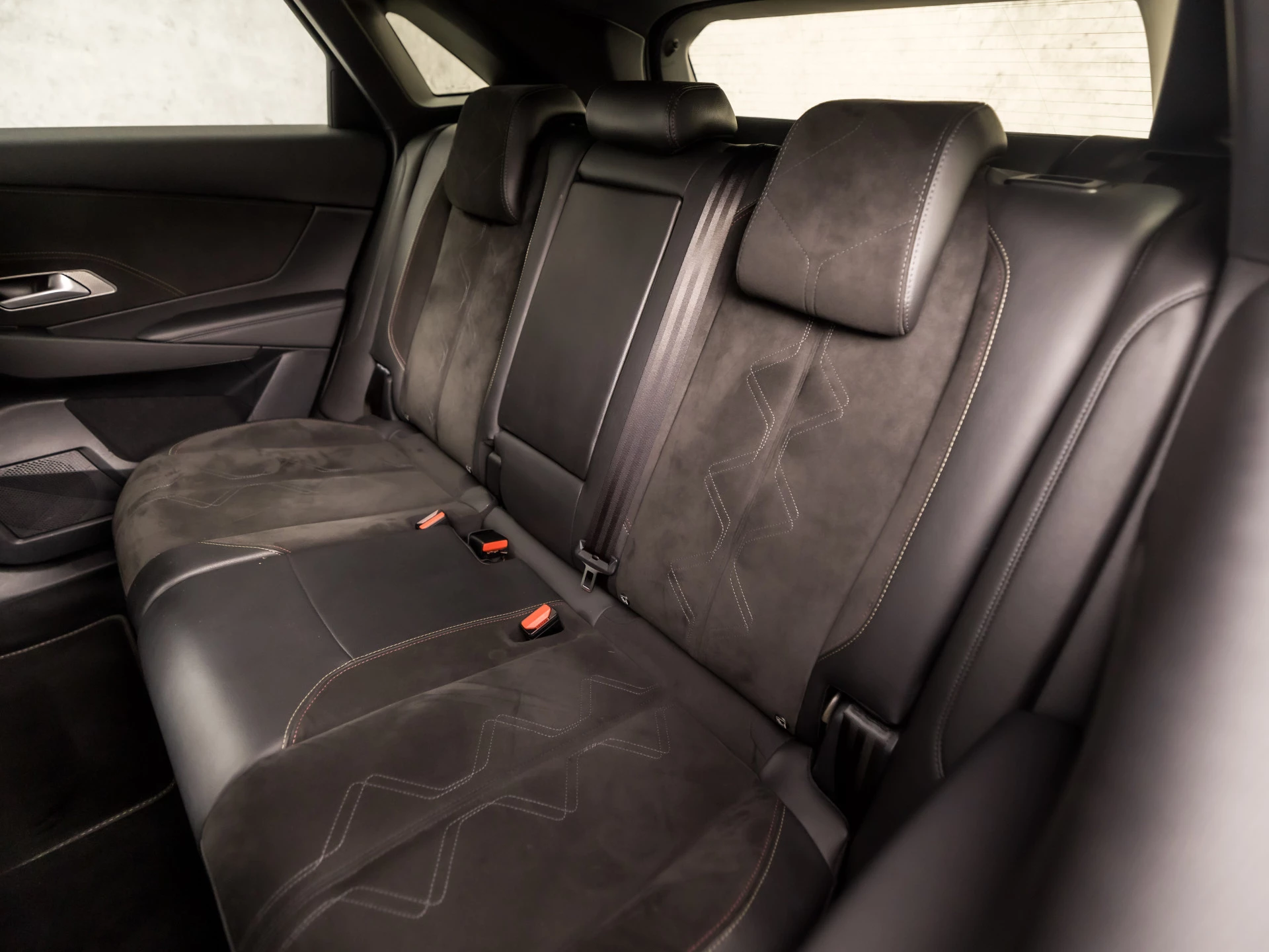 Hoofdafbeelding DS DS 7