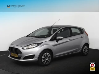 Ford Fiesta 1.0 Style|Cruise Control|Navigatie|Airco