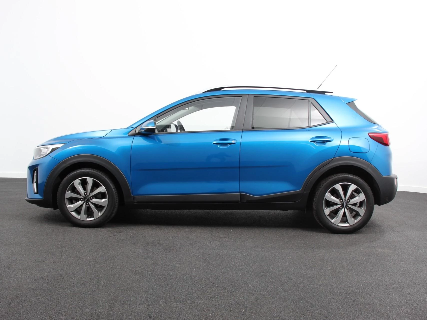 Hoofdafbeelding Kia Stonic