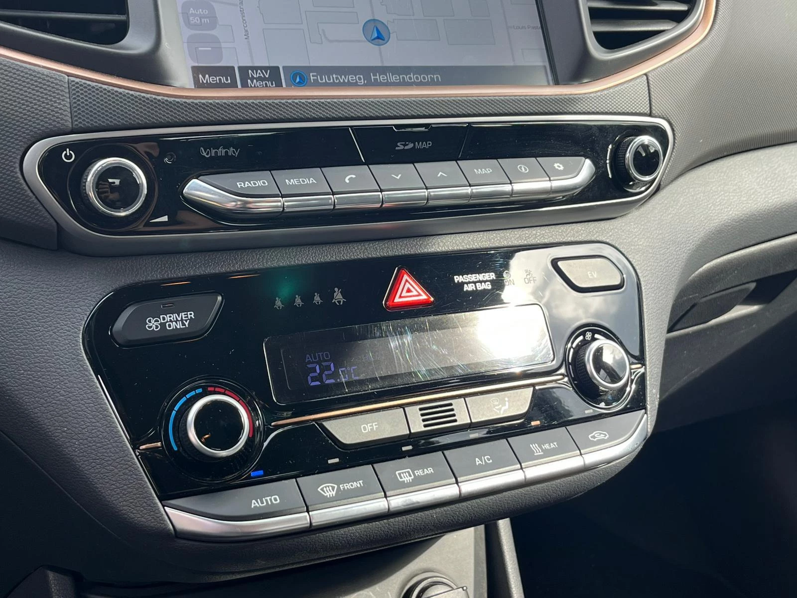 Hoofdafbeelding Hyundai IONIQ