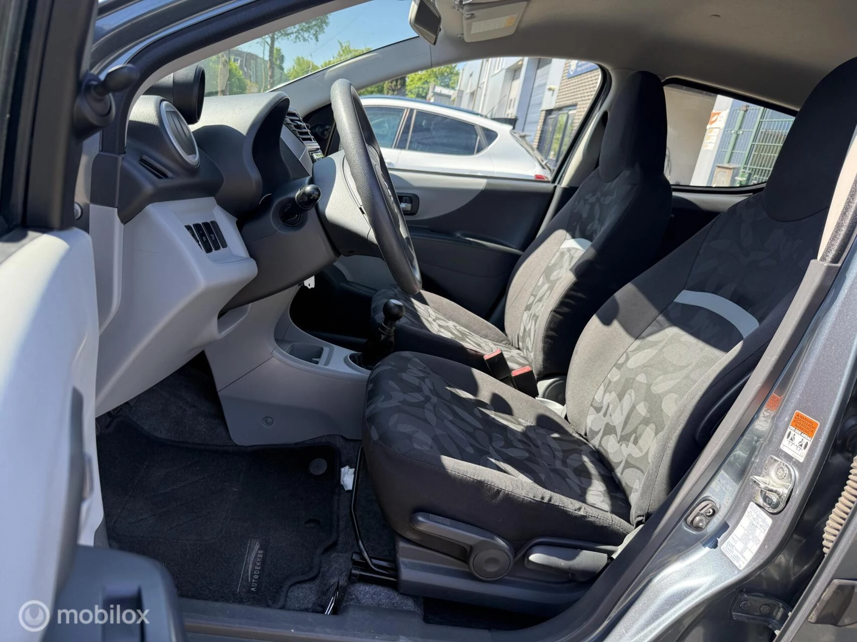 Hoofdafbeelding Suzuki Alto