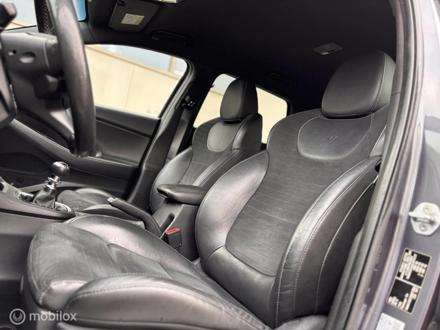 Hoofdafbeelding Hyundai i30