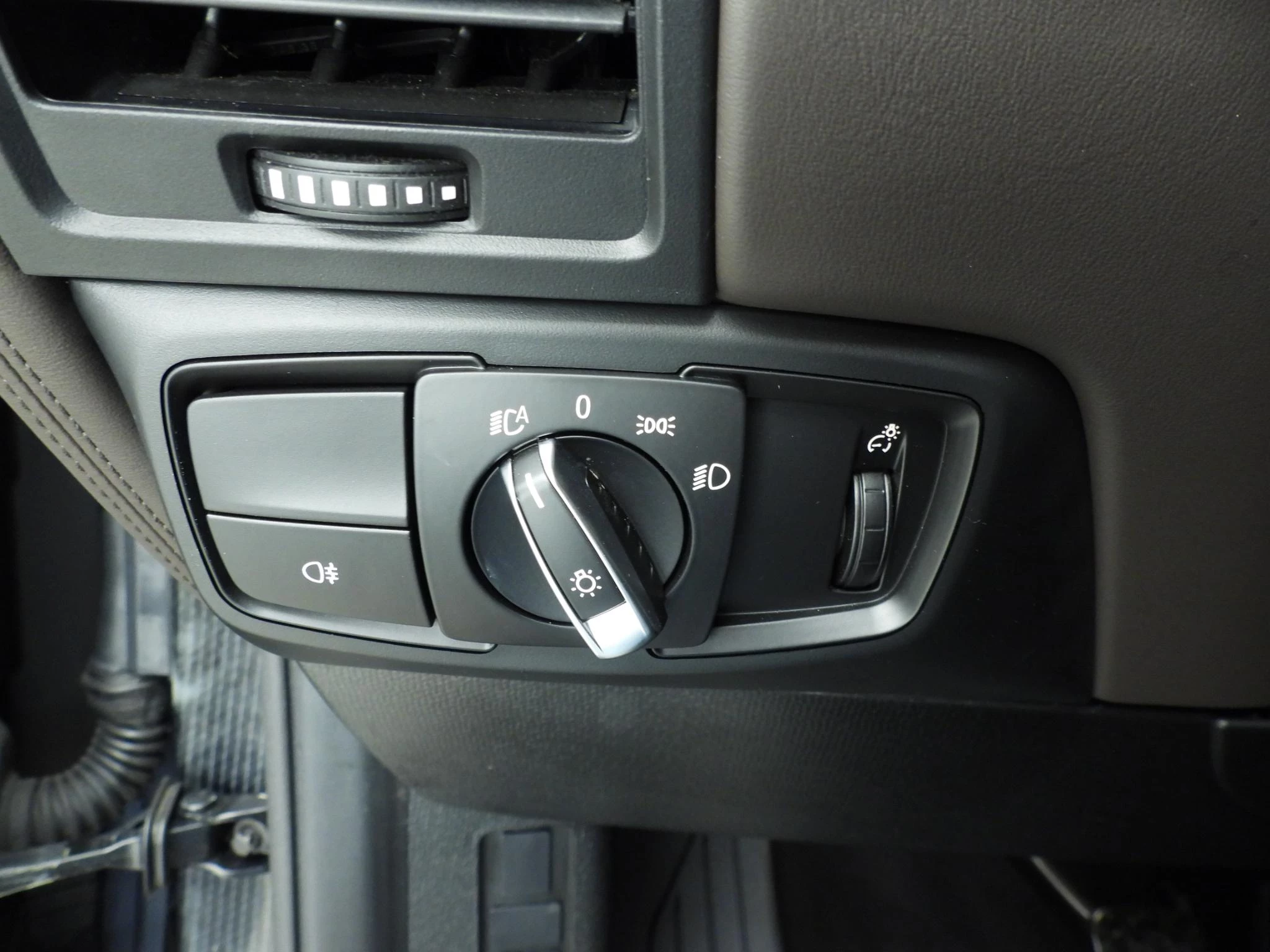 Hoofdafbeelding BMW i3