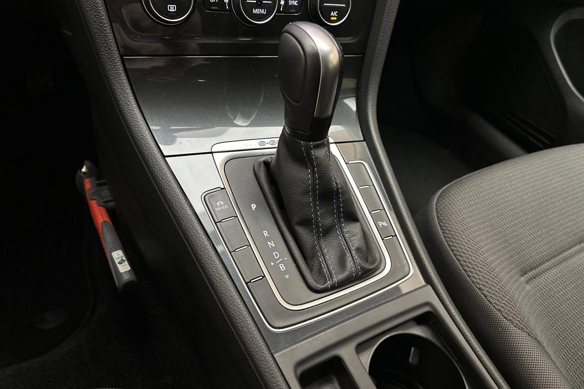 Hoofdafbeelding Volkswagen e-Golf