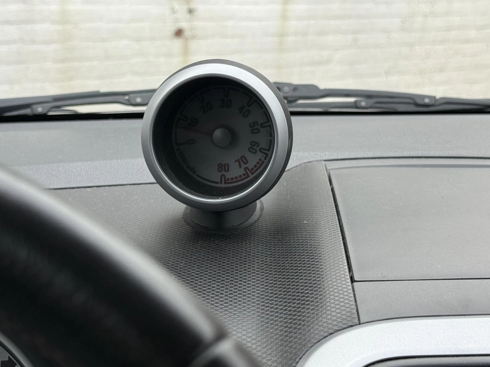 Hoofdafbeelding Opel Agila