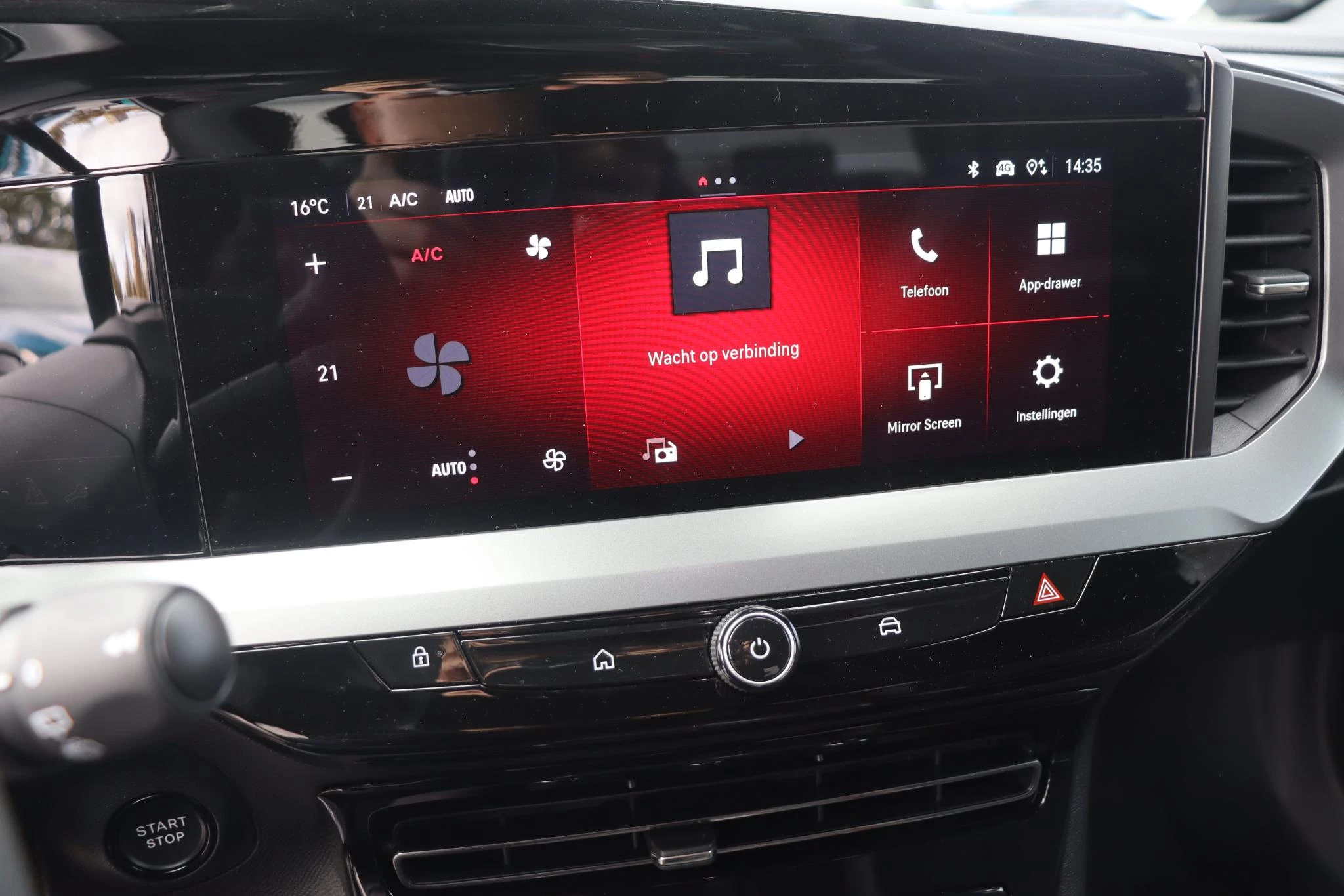 Hoofdafbeelding Opel Mokka-e