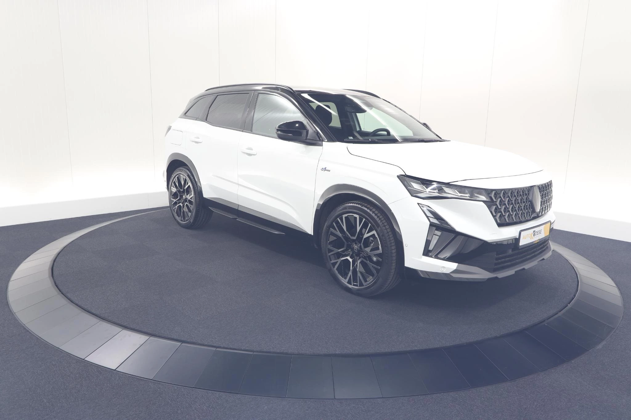 Hoofdafbeelding Renault Austral