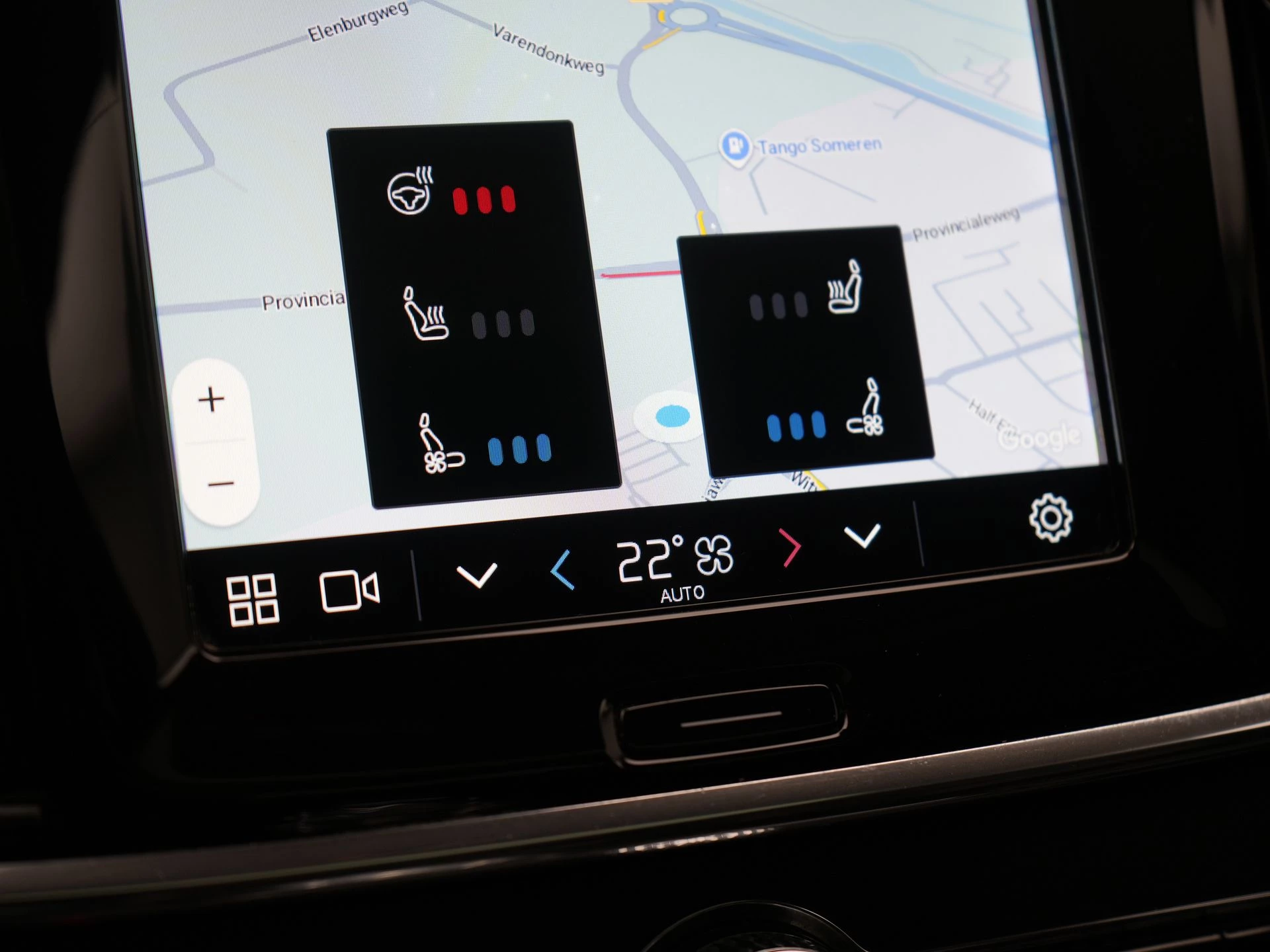 Hoofdafbeelding Volvo V90