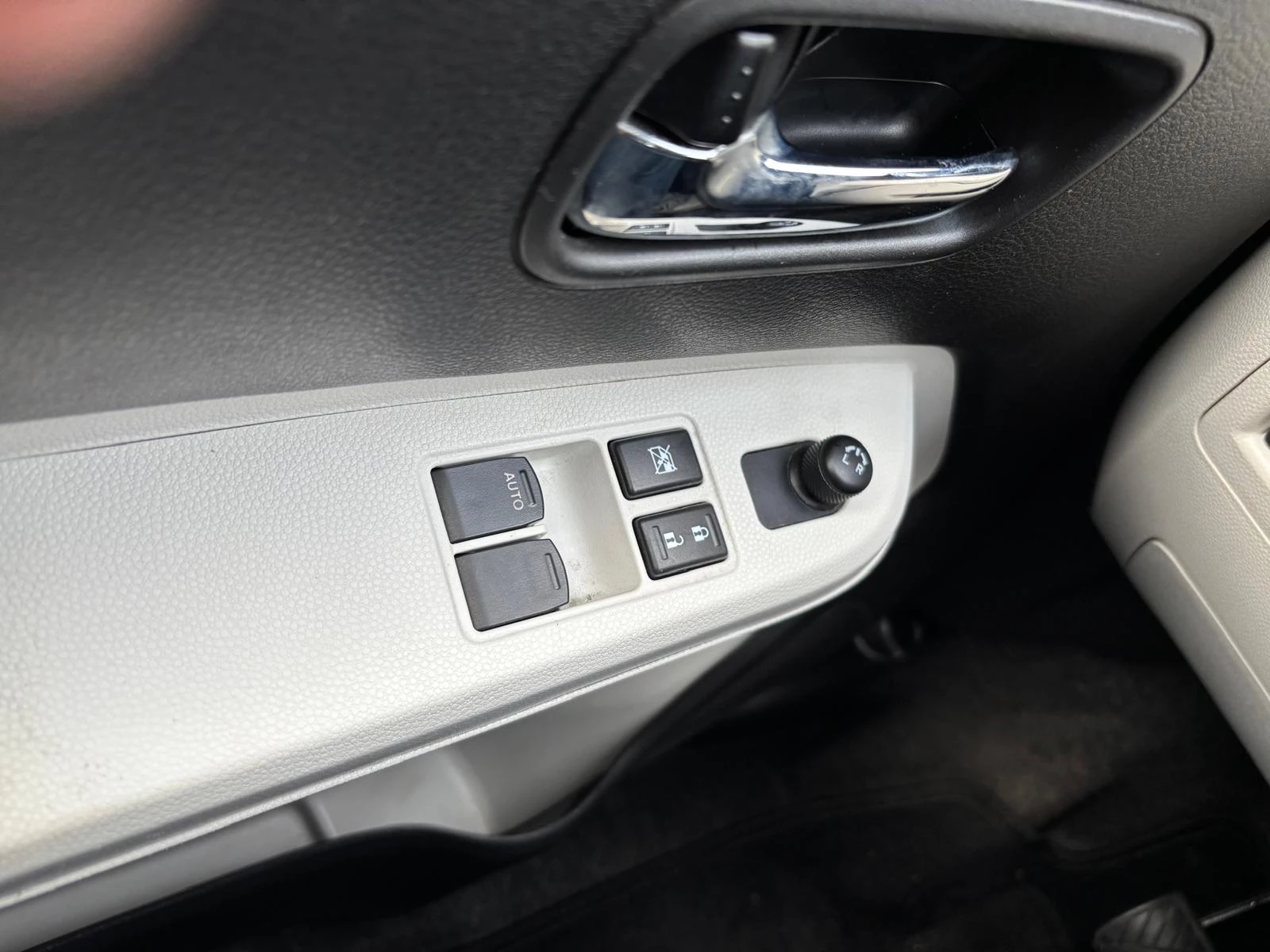 Hoofdafbeelding Suzuki Ignis