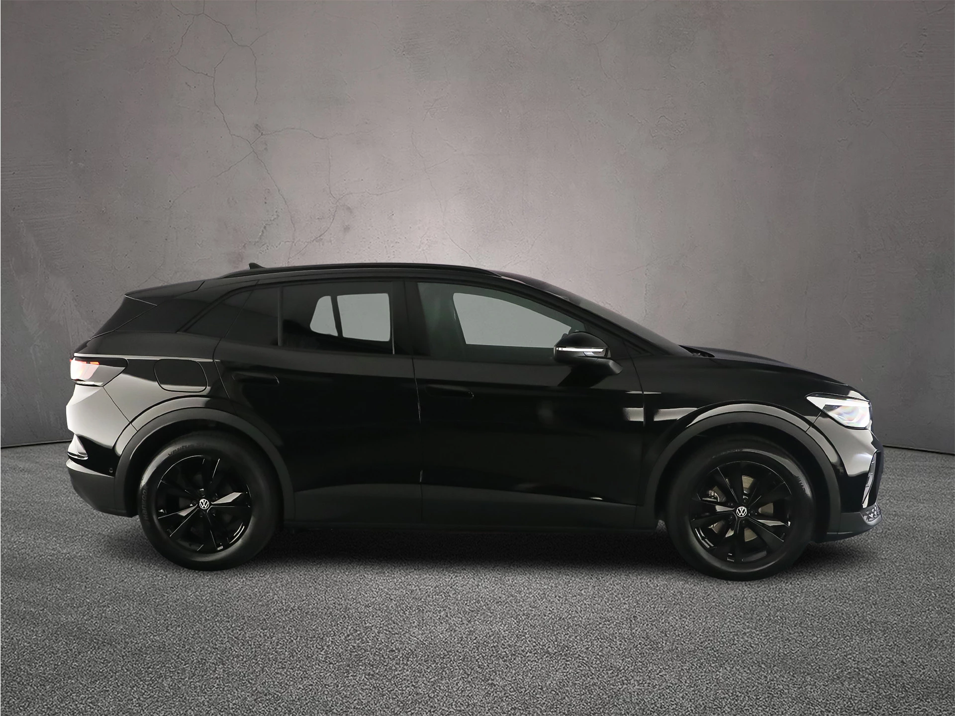 Hoofdafbeelding Volkswagen ID.4