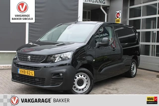 Peugeot Partner 1.5 BLUEHDI GRIP Automaat