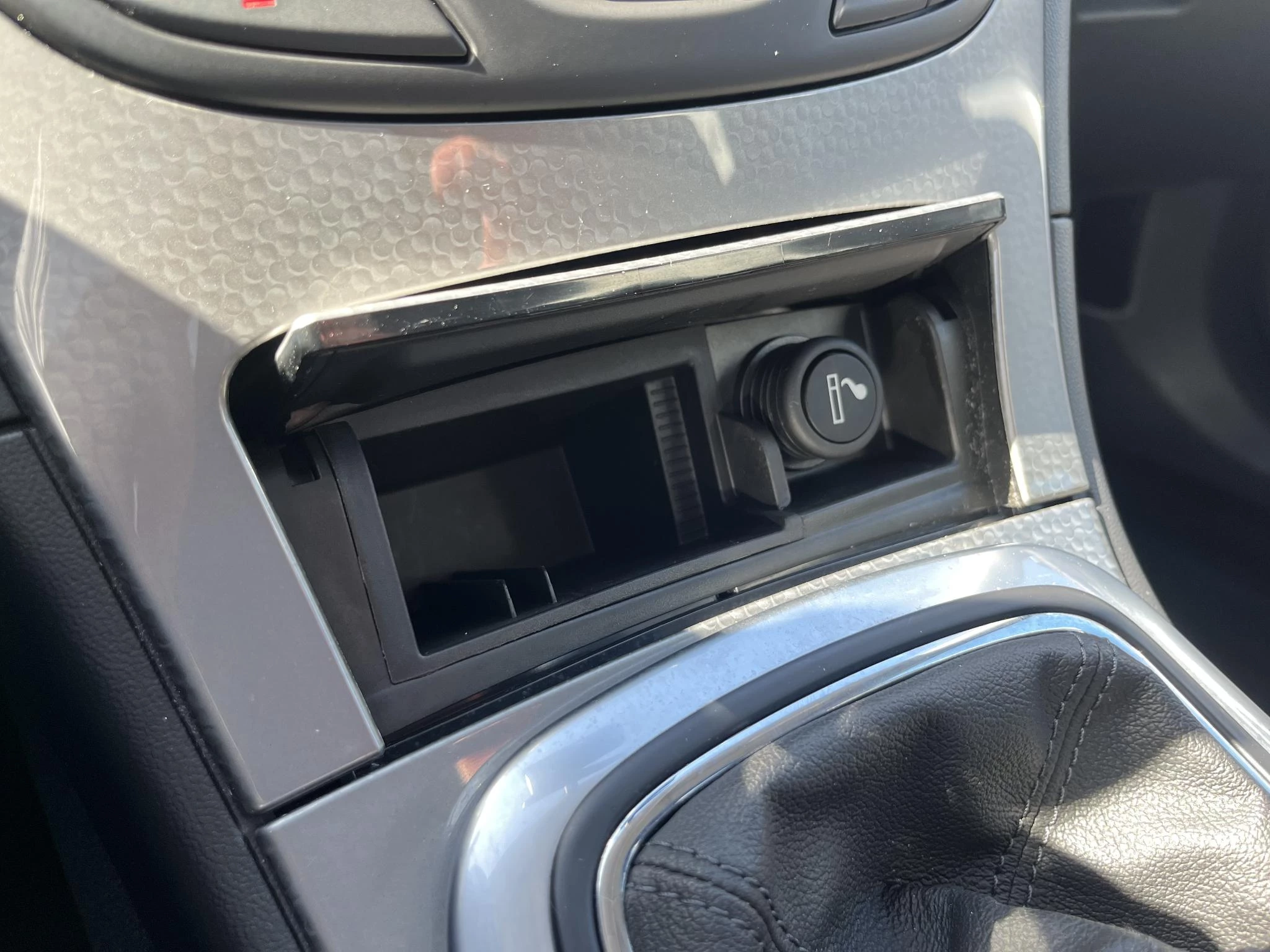 Hoofdafbeelding Opel Insignia