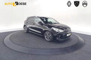 Kia Rio 1.0 TGDI GT-Line | Pack Winter | Camera | Apple Carplay | Navigatie