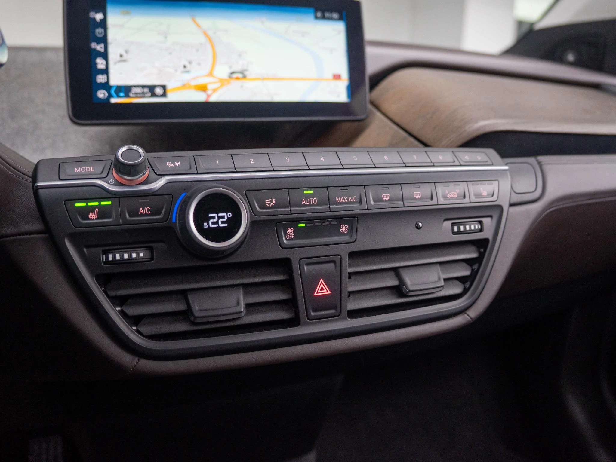 Hoofdafbeelding BMW i3