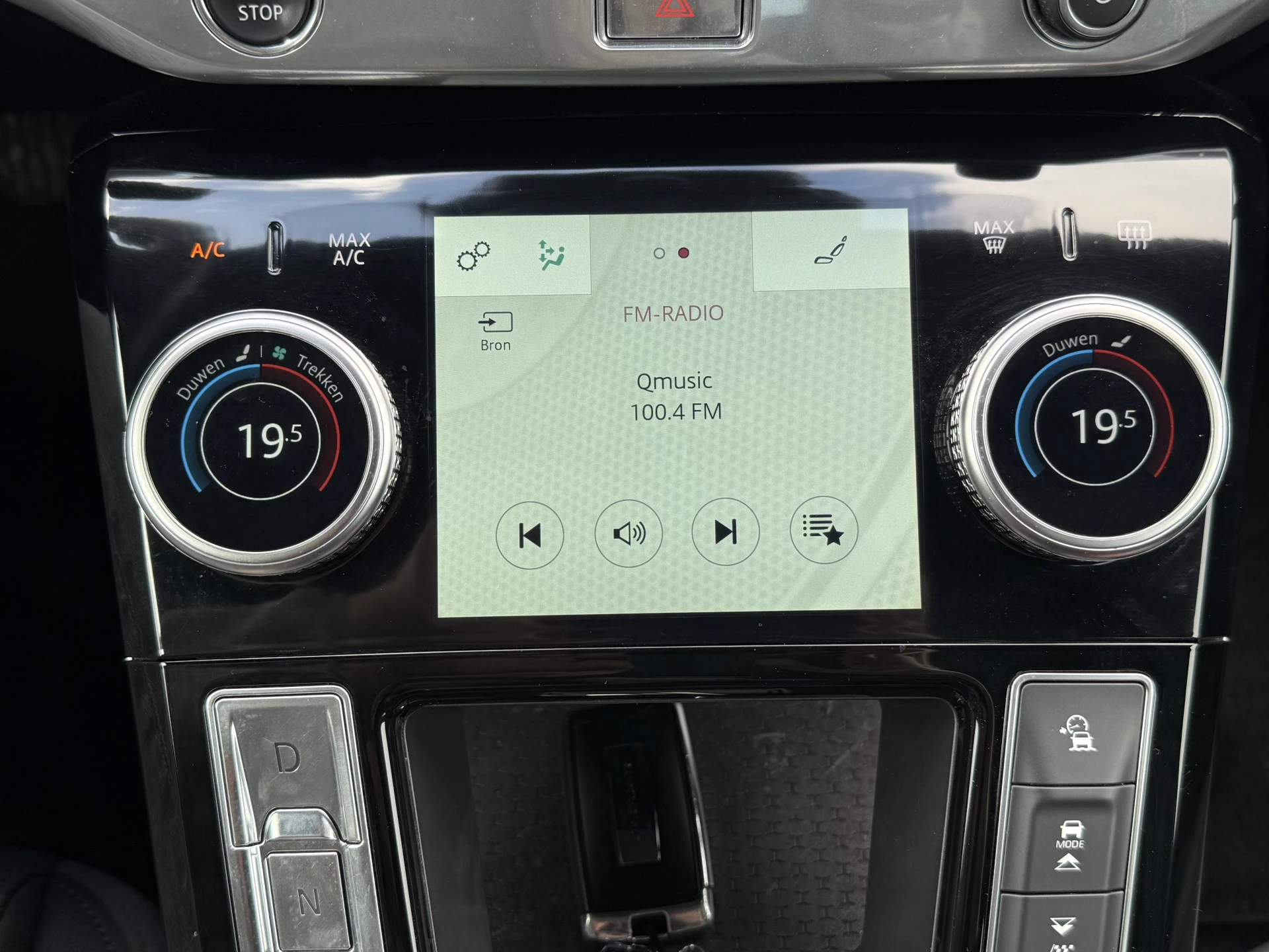 Hoofdafbeelding Jaguar I-PACE