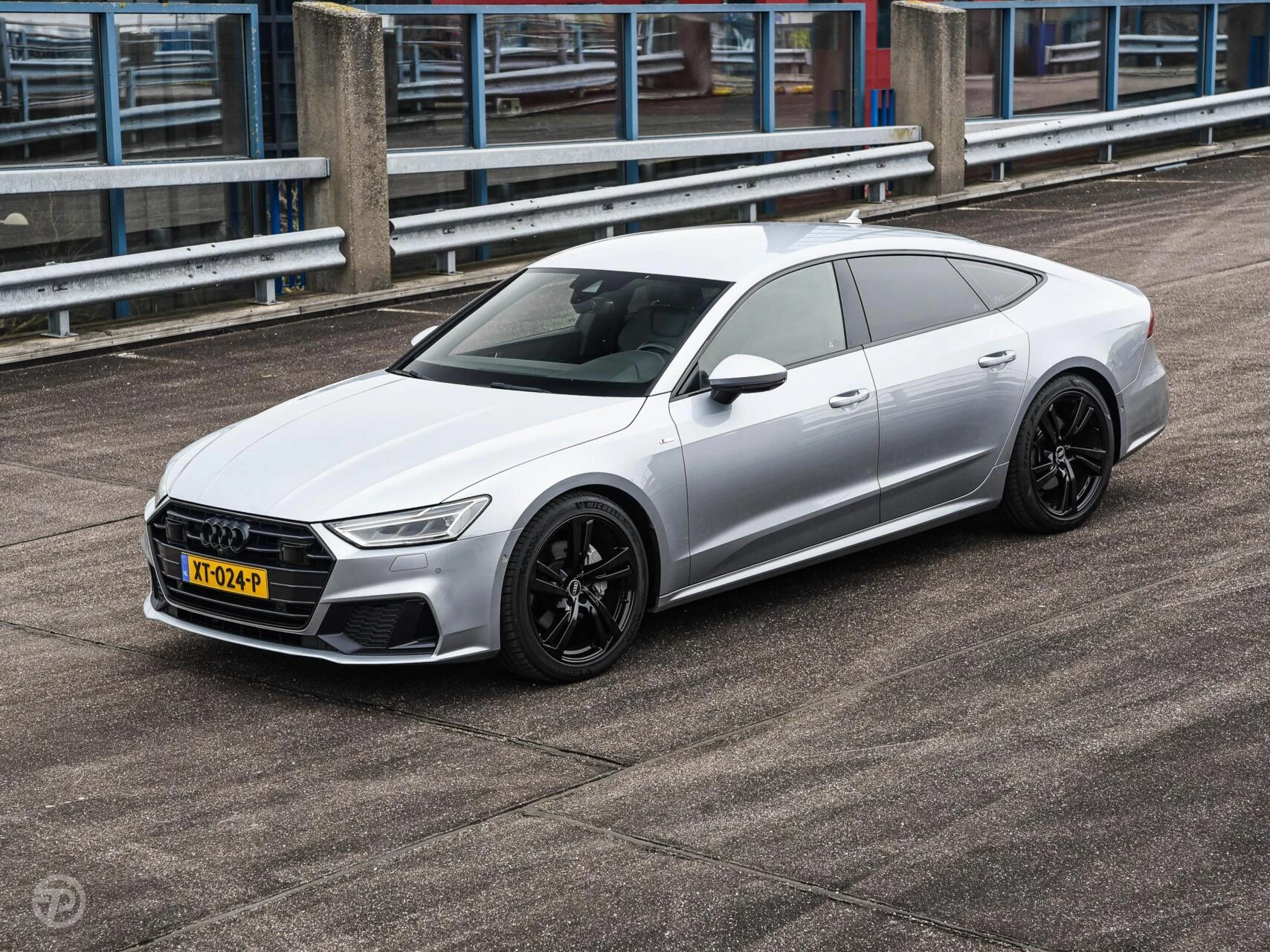 Hoofdafbeelding Audi A7