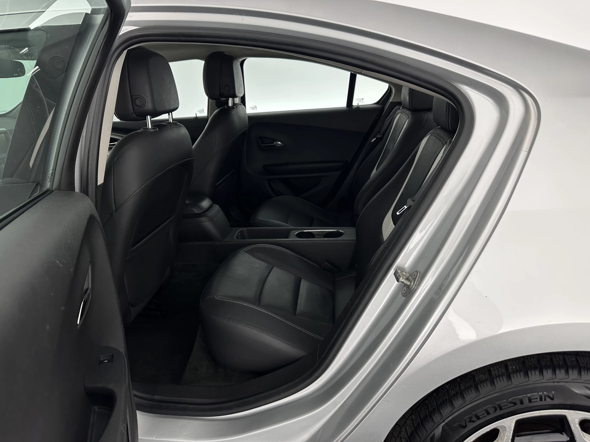 Hoofdafbeelding Opel Ampera