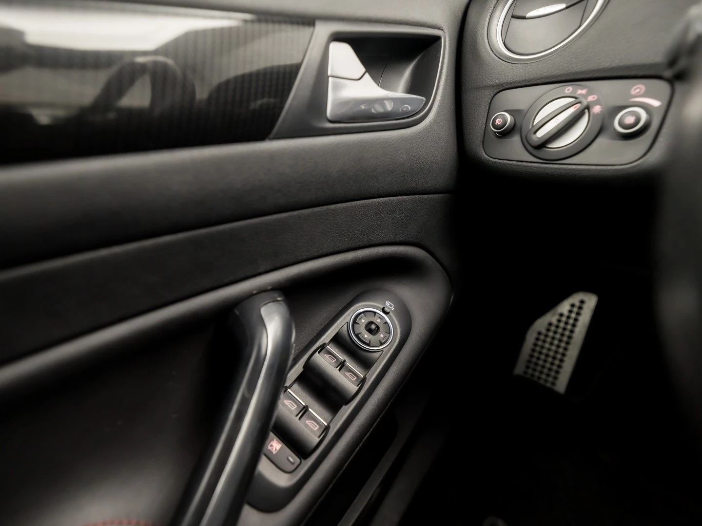 Hoofdafbeelding Ford Mondeo