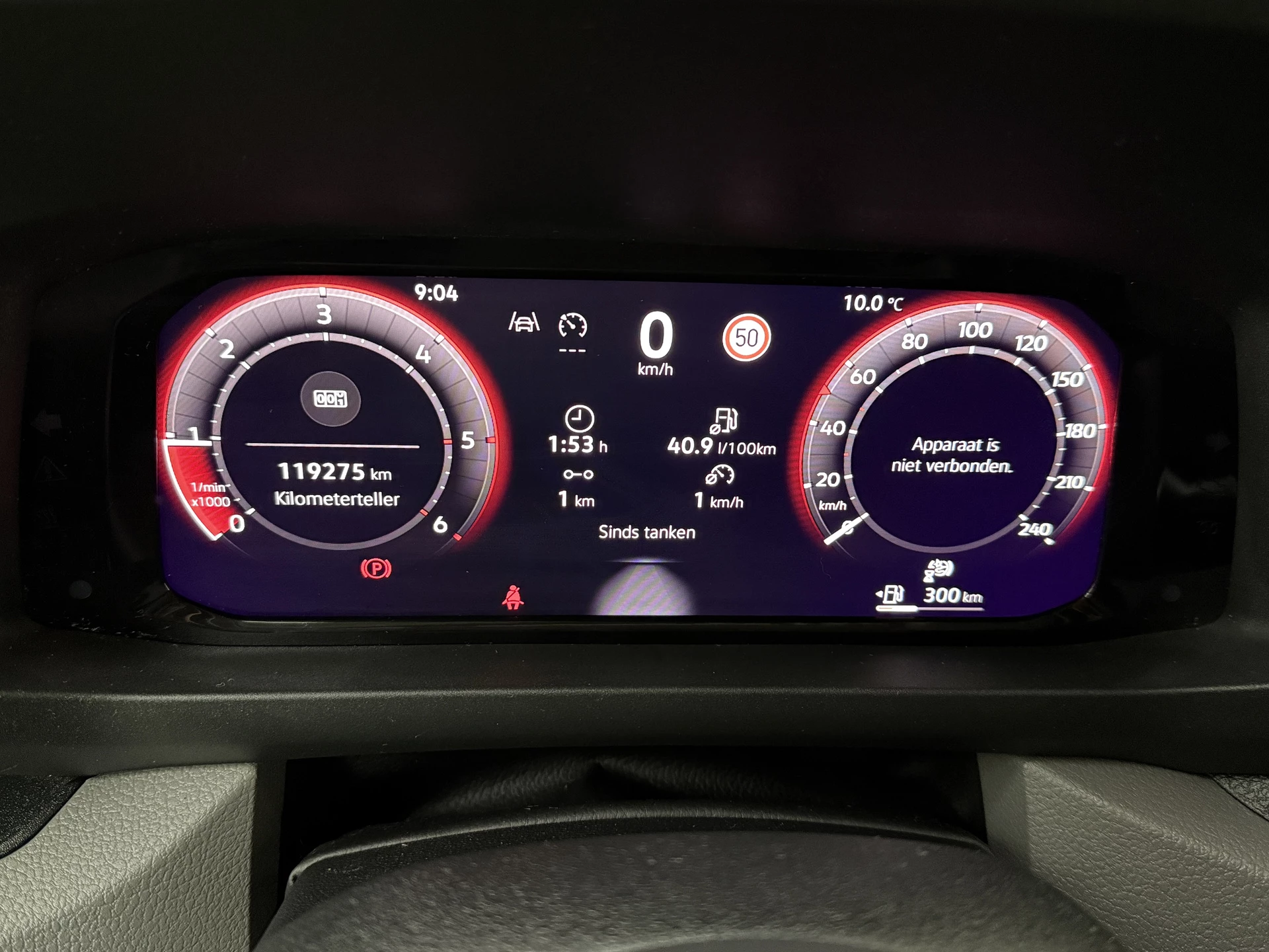 Hoofdafbeelding MAN TGE