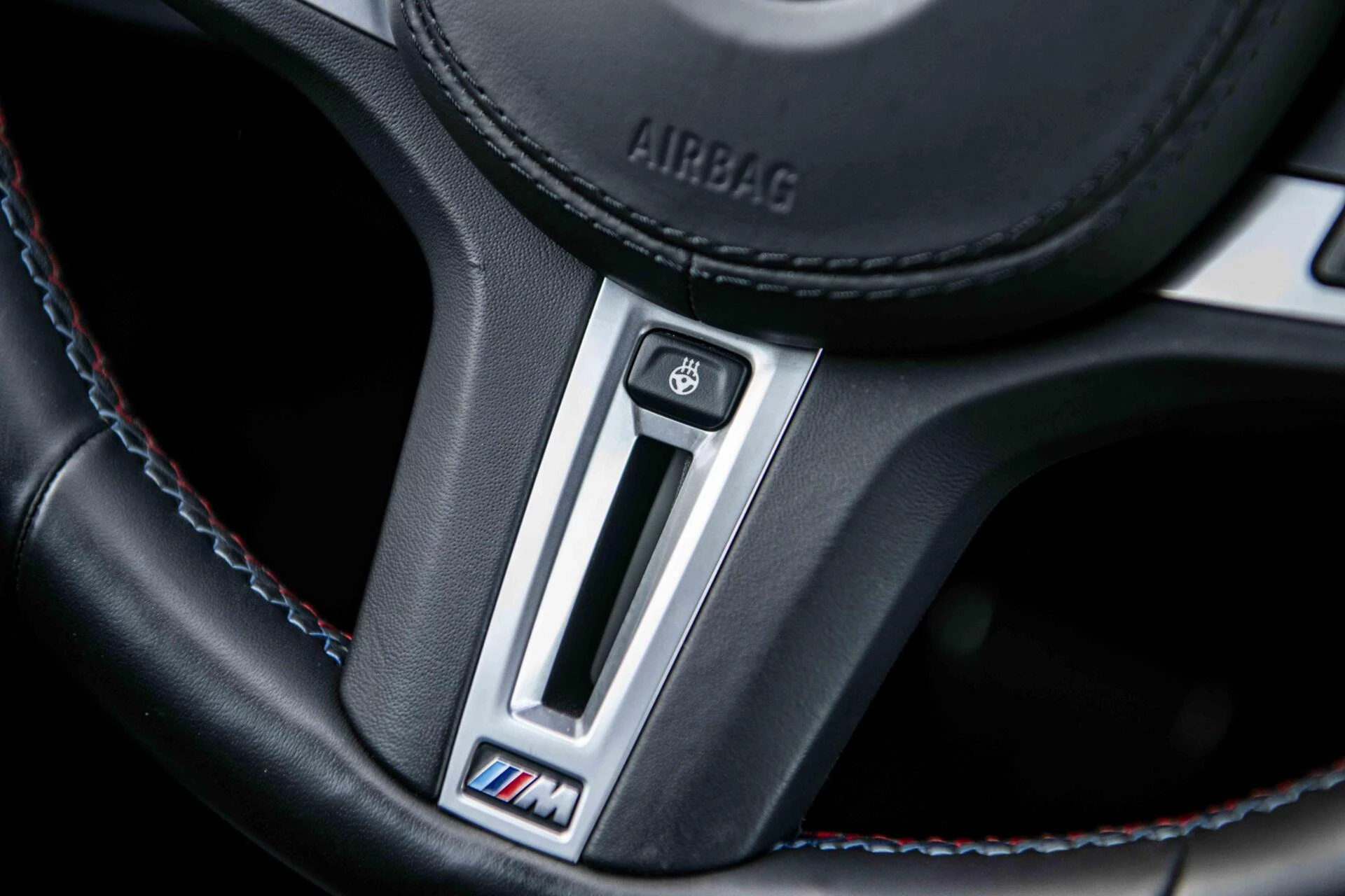 Hoofdafbeelding BMW M5