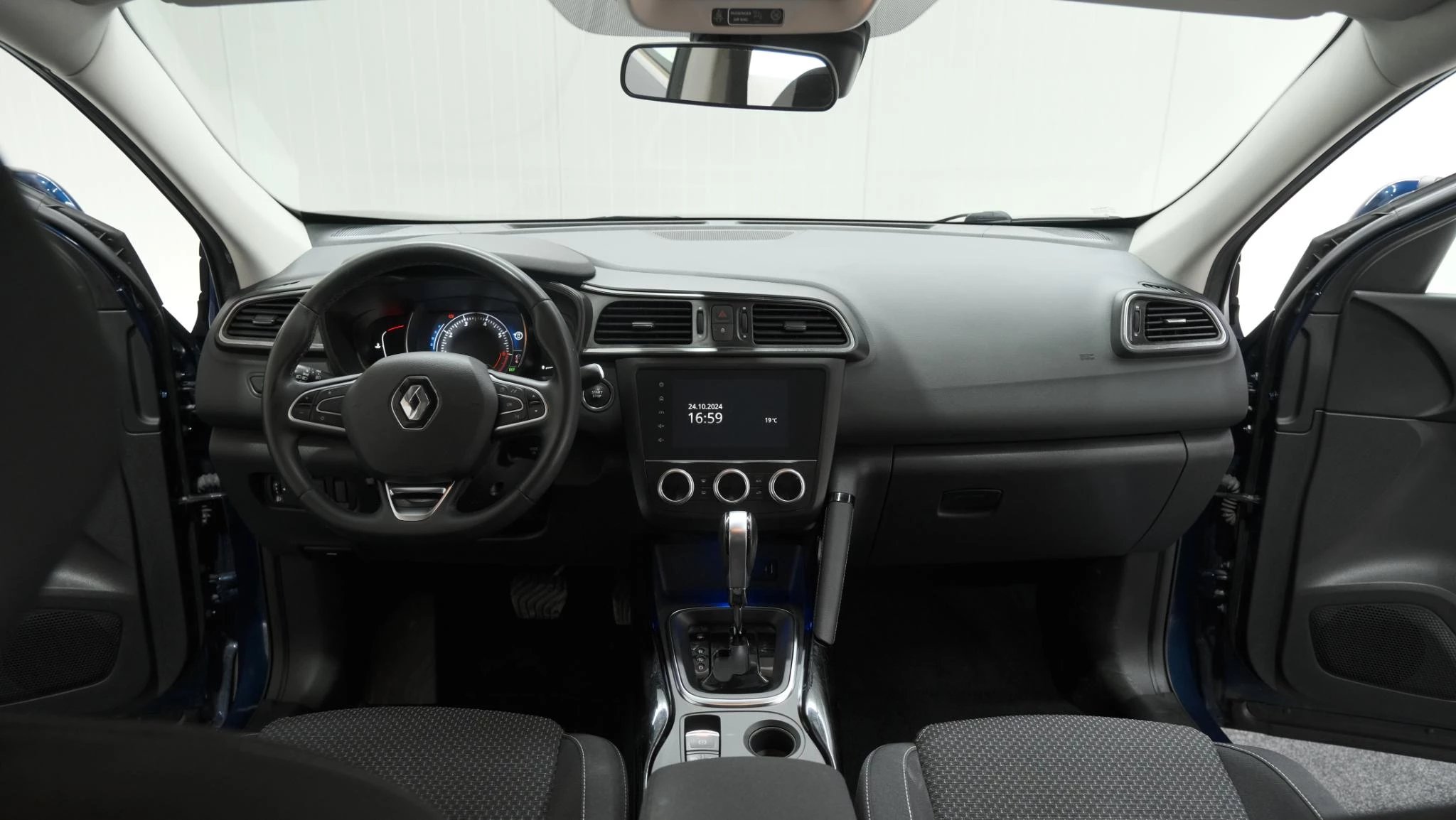 Hoofdafbeelding Renault Kadjar