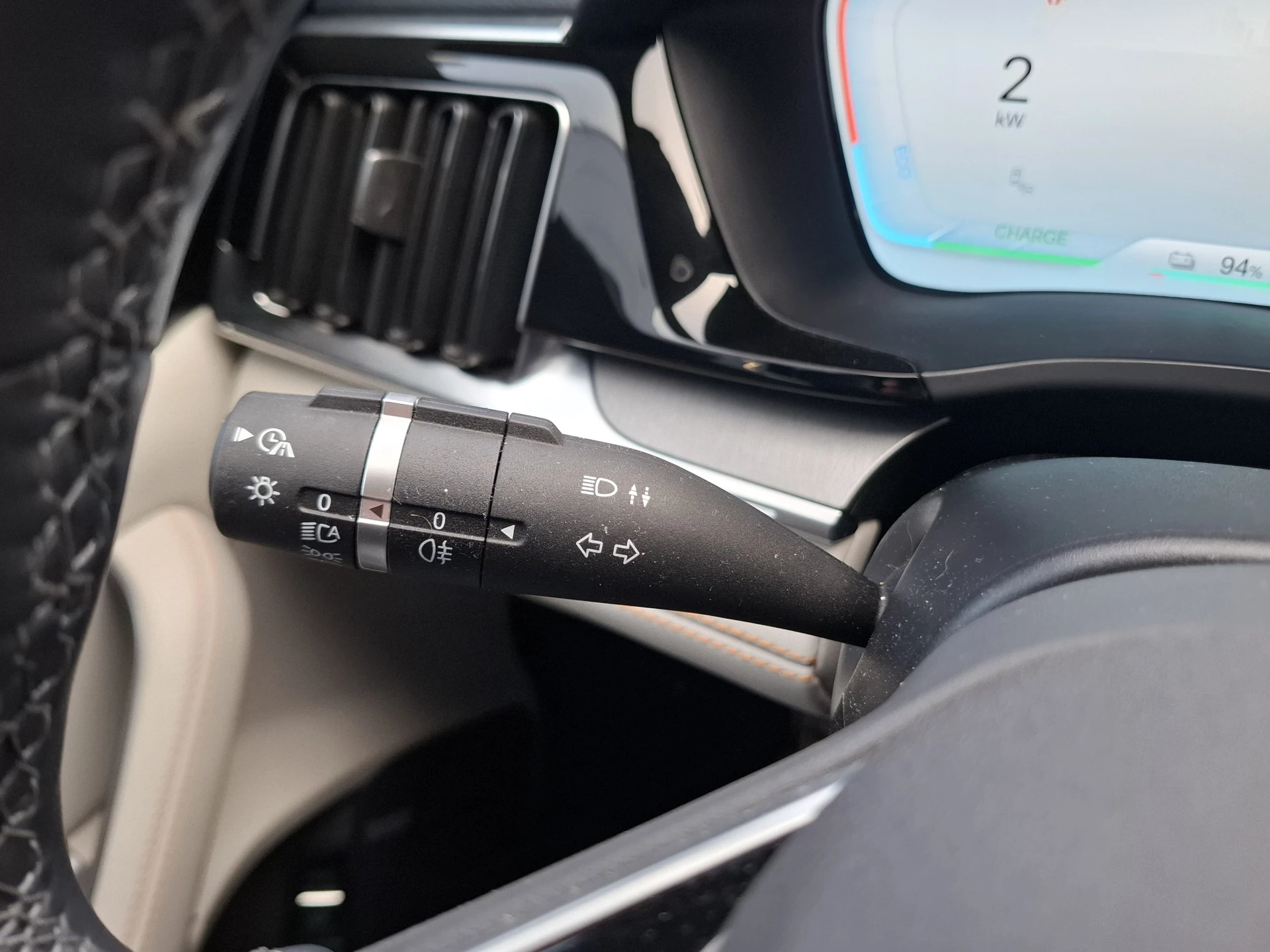 Hoofdafbeelding BYD SEAL U