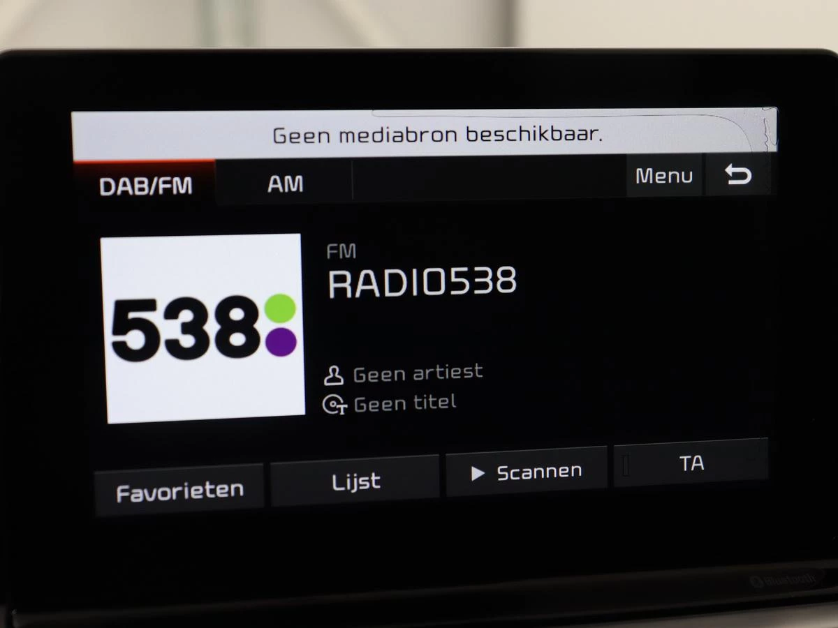 Hoofdafbeelding Kia ProCeed