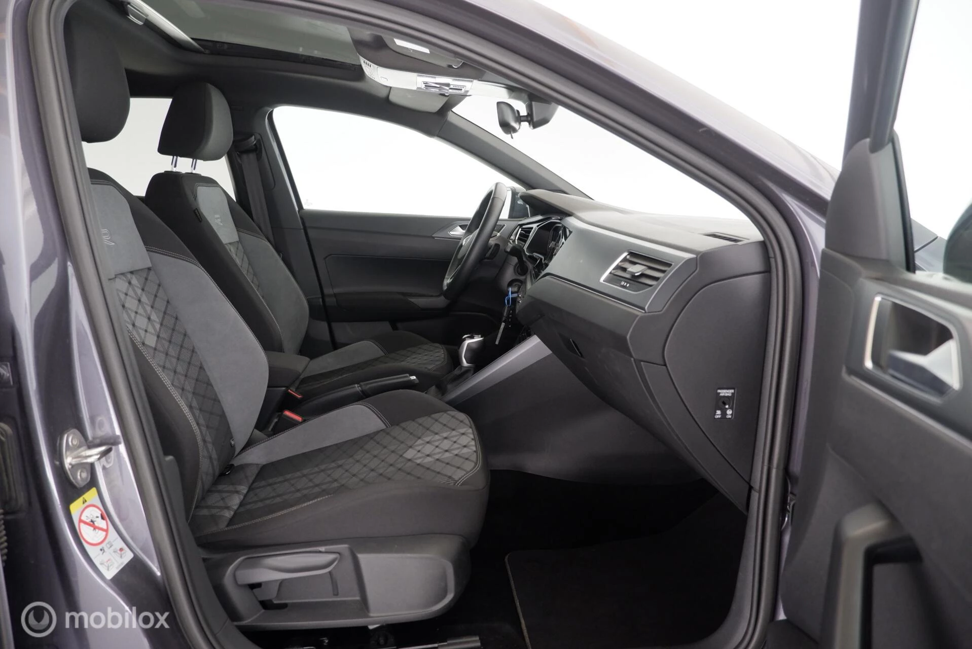 Hoofdafbeelding Volkswagen Taigo