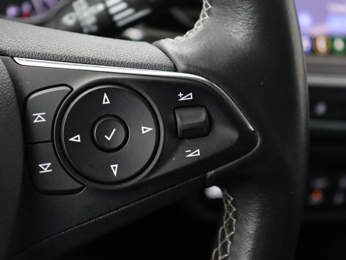 Hoofdafbeelding Opel Insignia