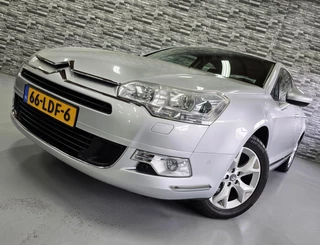 Citroën C5 1.6 THP Comfort *PDC*Trekhaak*Nieuwe APK*NAP*!