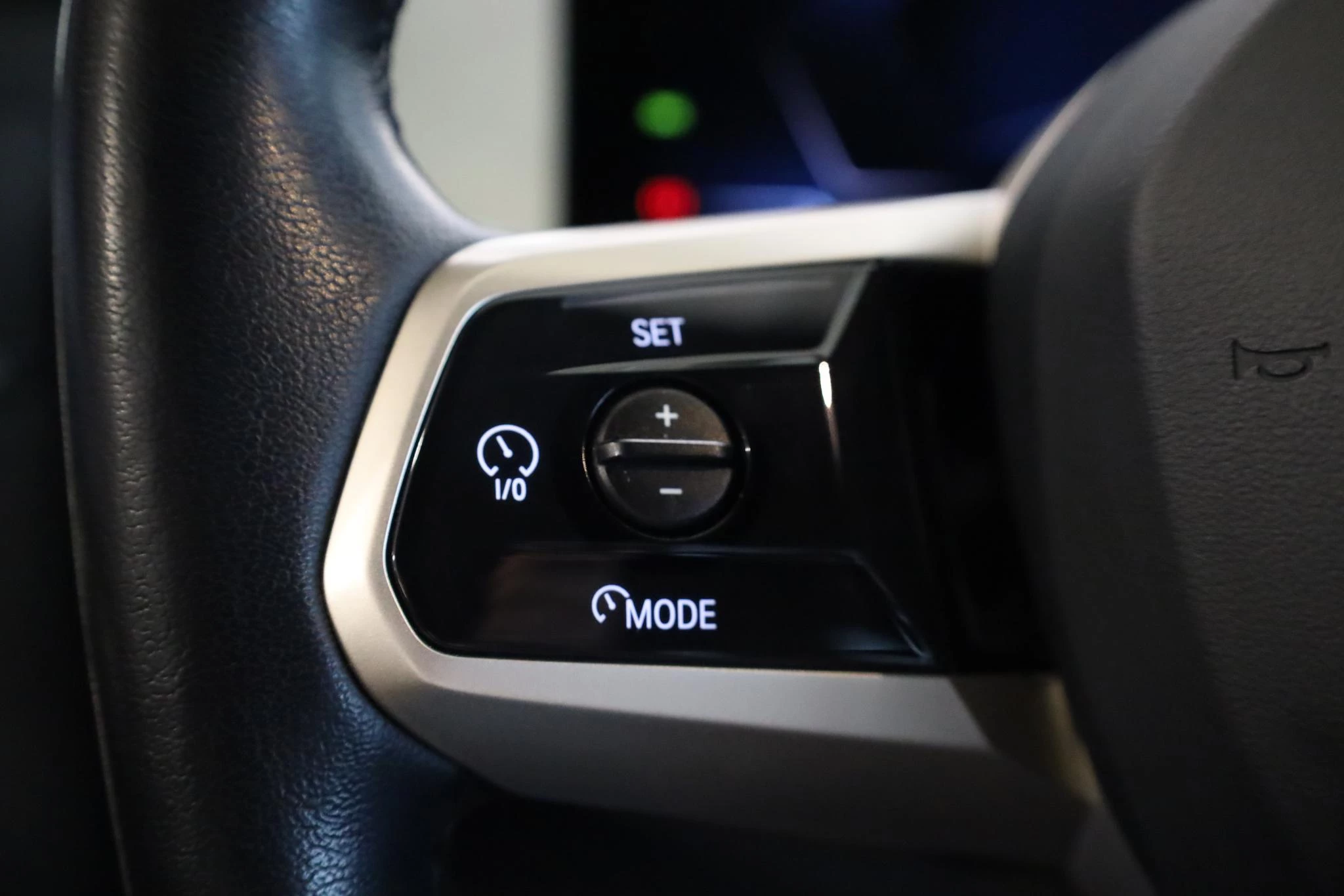 Hoofdafbeelding BMW iX