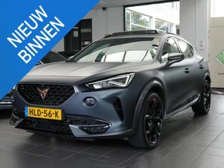 CUPRA Formentor 1.4 e-Hybrid | MAT | PANO | LEER | 360° CAMERA | MEMORY