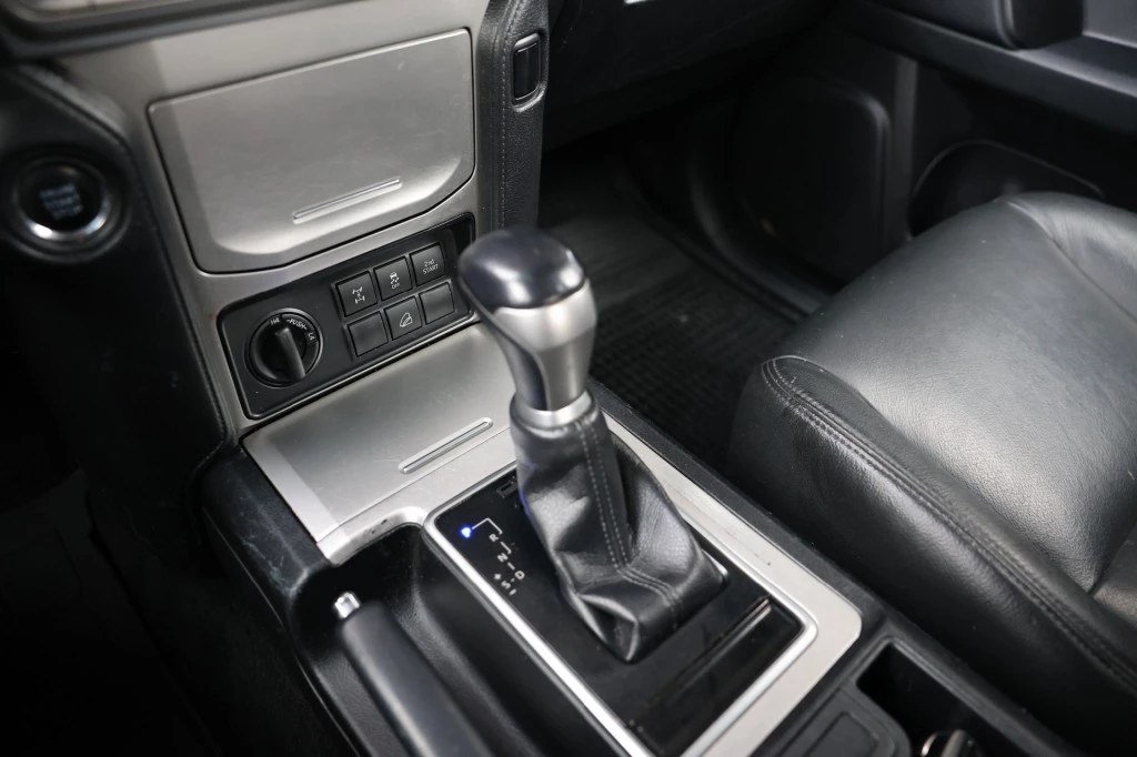 Hoofdafbeelding Toyota Land Cruiser