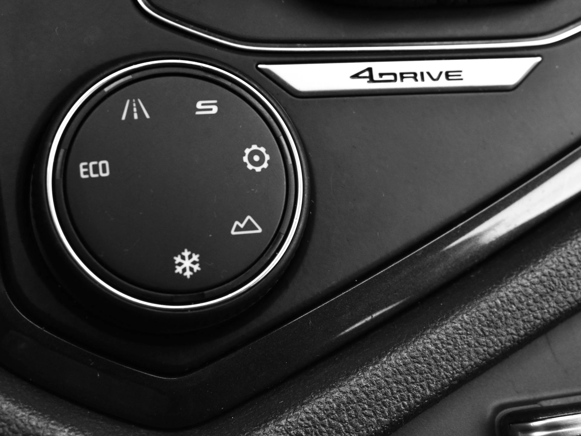 Hoofdafbeelding SEAT Tarraco