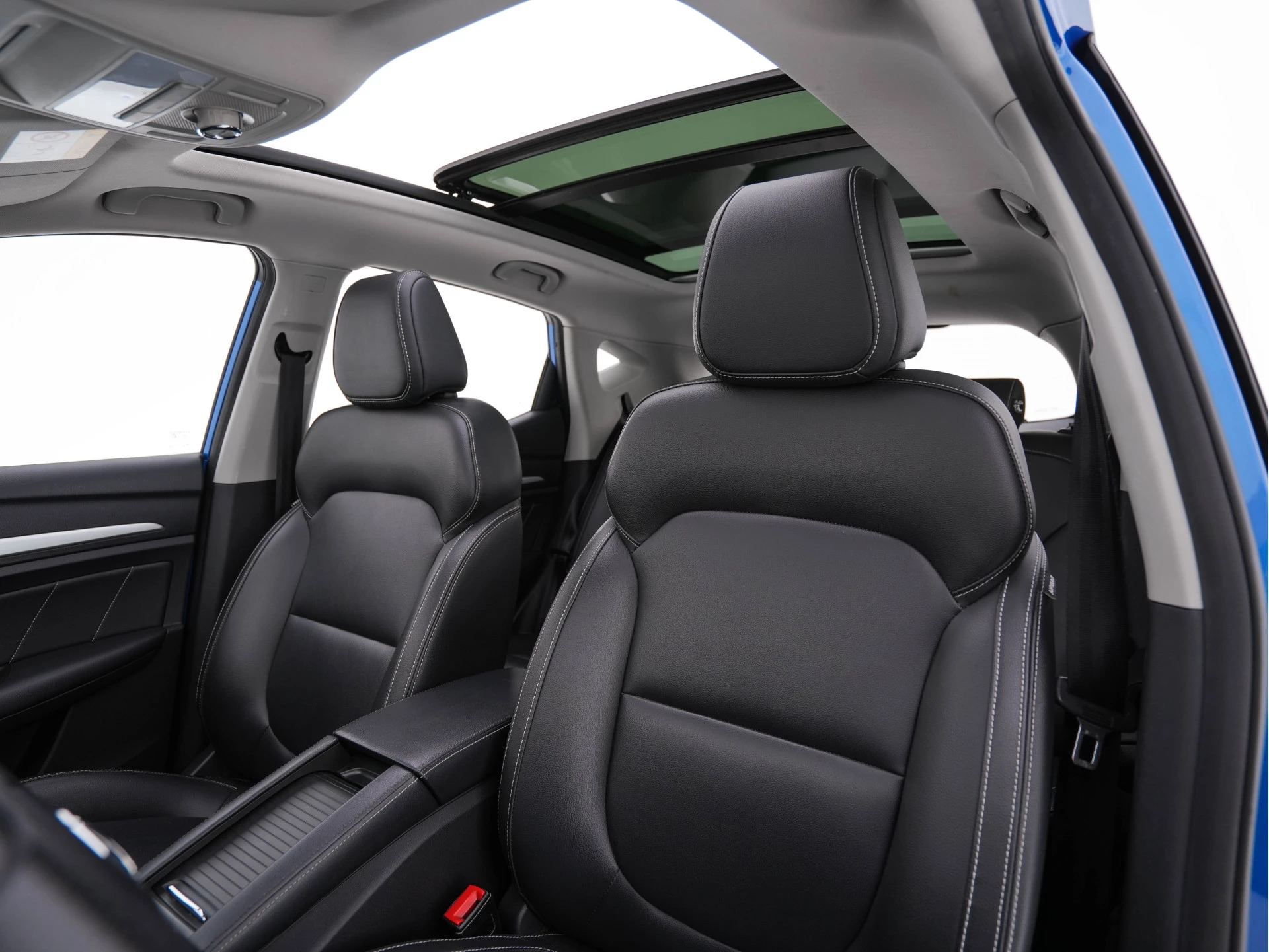 Hoofdafbeelding MG ZS-EV