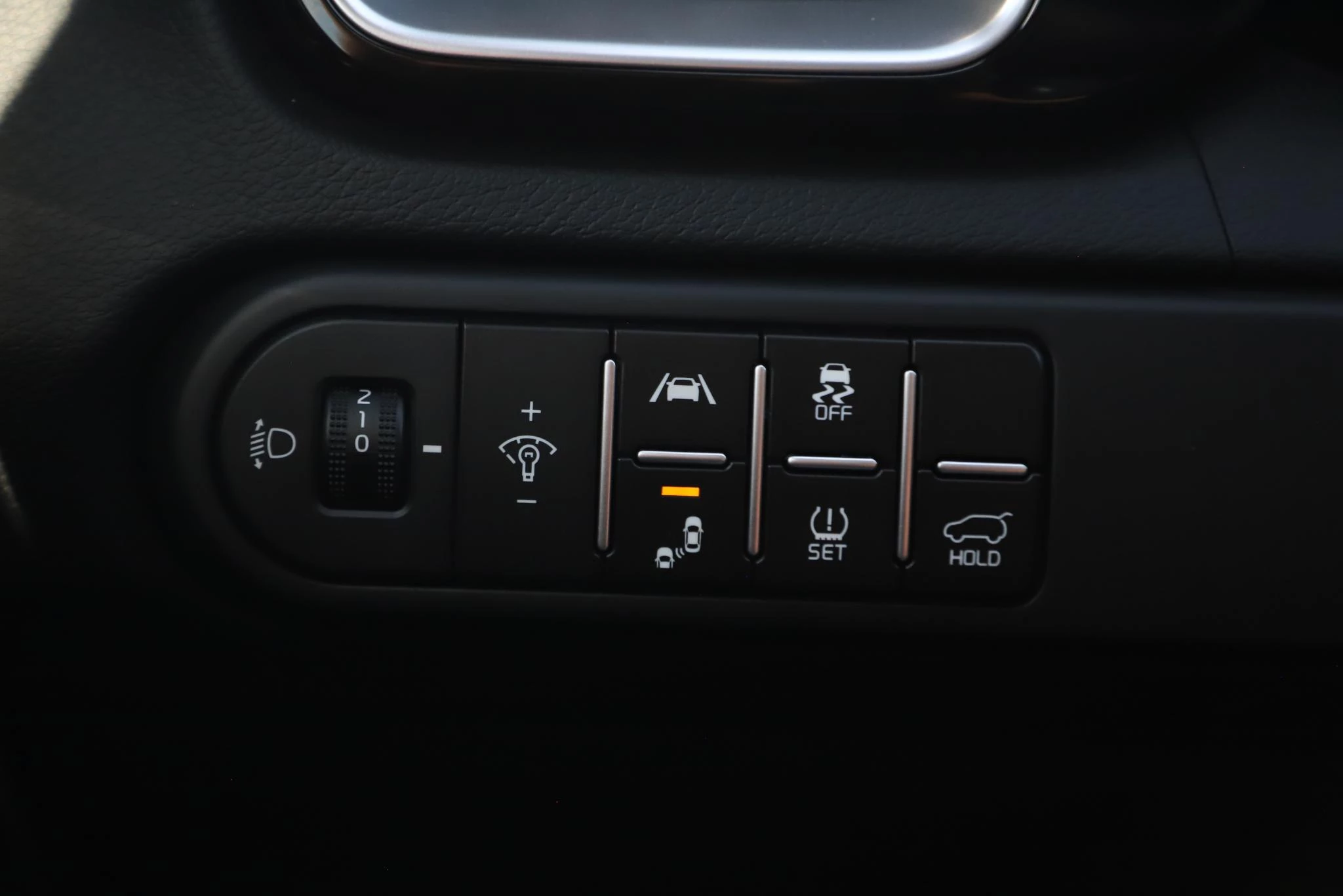 Hoofdafbeelding Kia ProCeed
