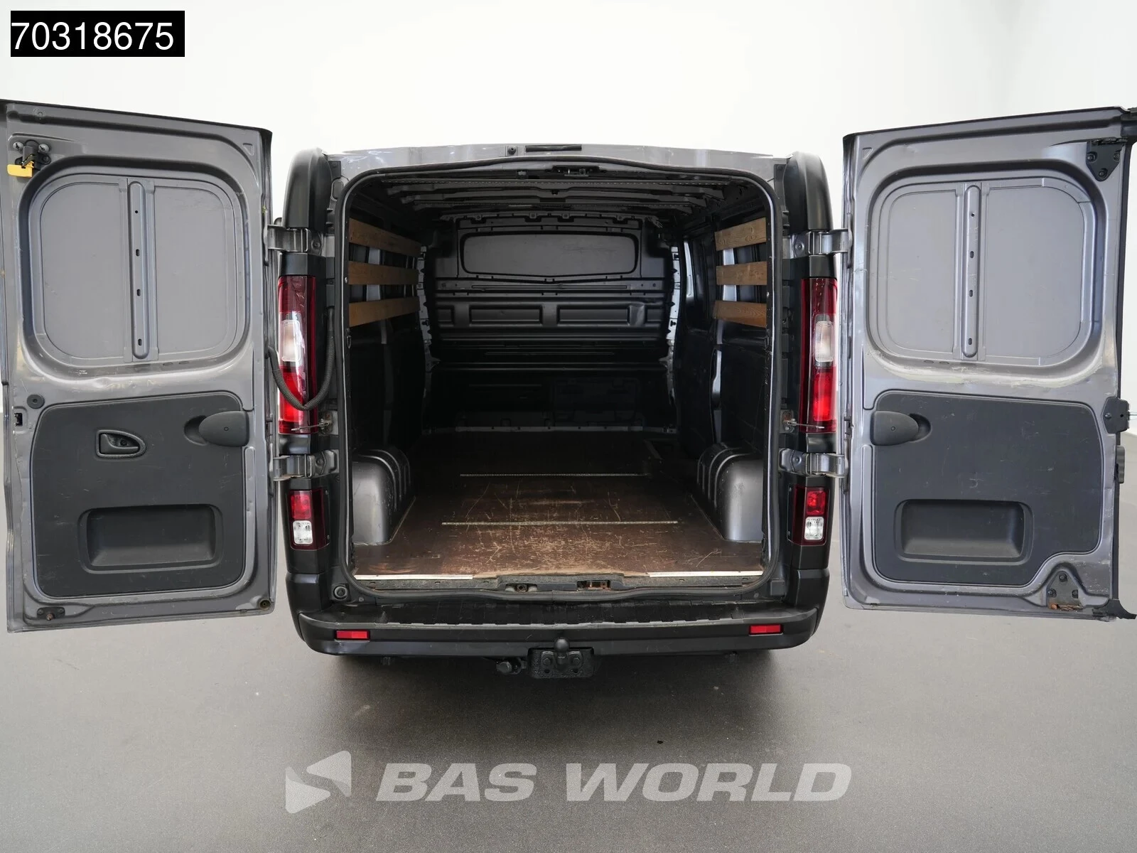 Hoofdafbeelding Fiat Talento