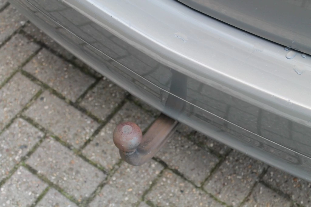 Hoofdafbeelding Opel Meriva