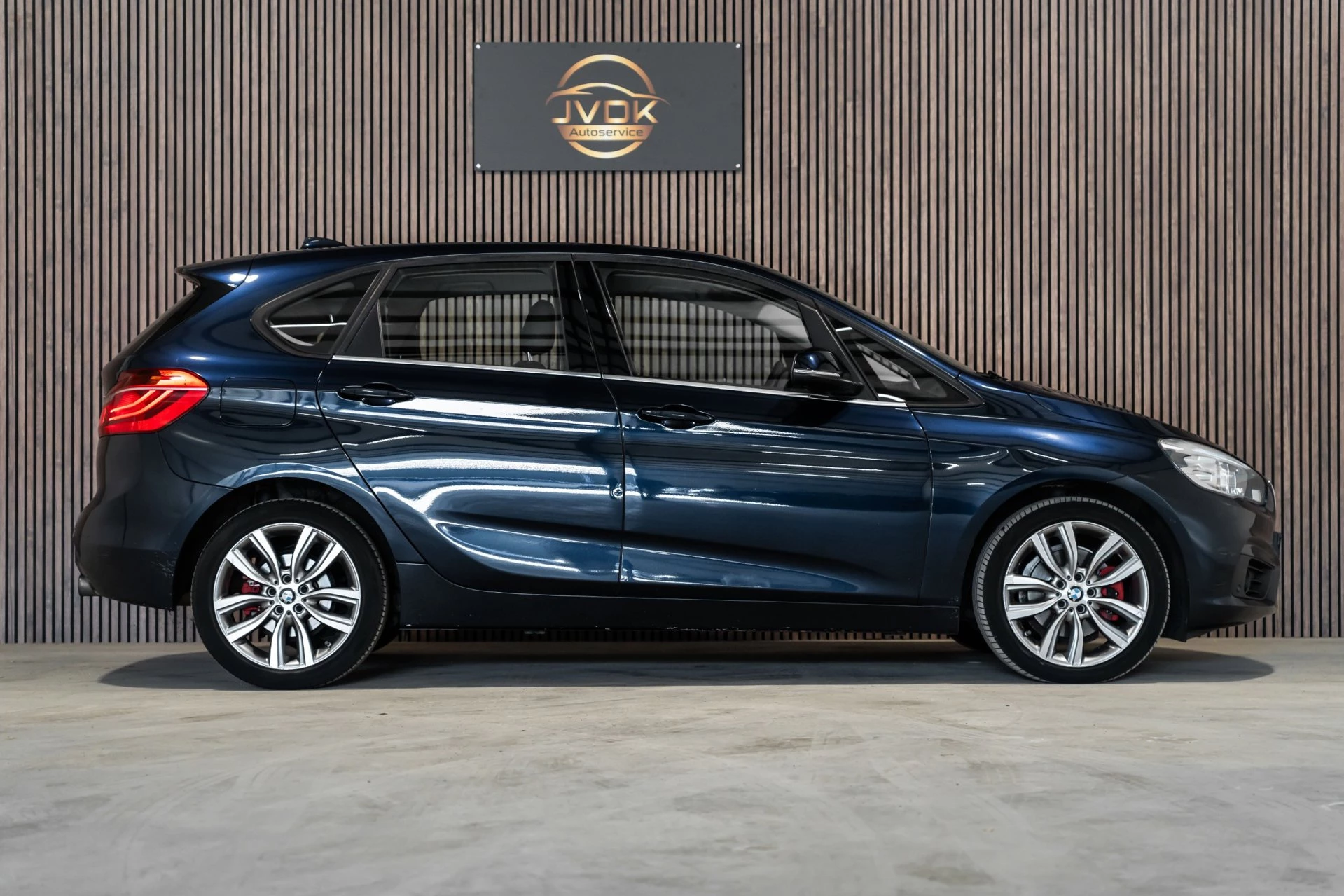 Hoofdafbeelding BMW 2 Serie