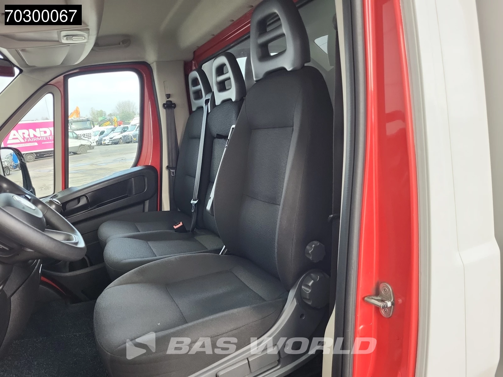 Hoofdafbeelding Fiat Ducato