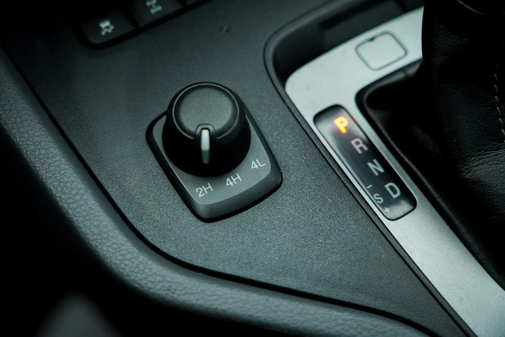 Hoofdafbeelding Ford Ranger