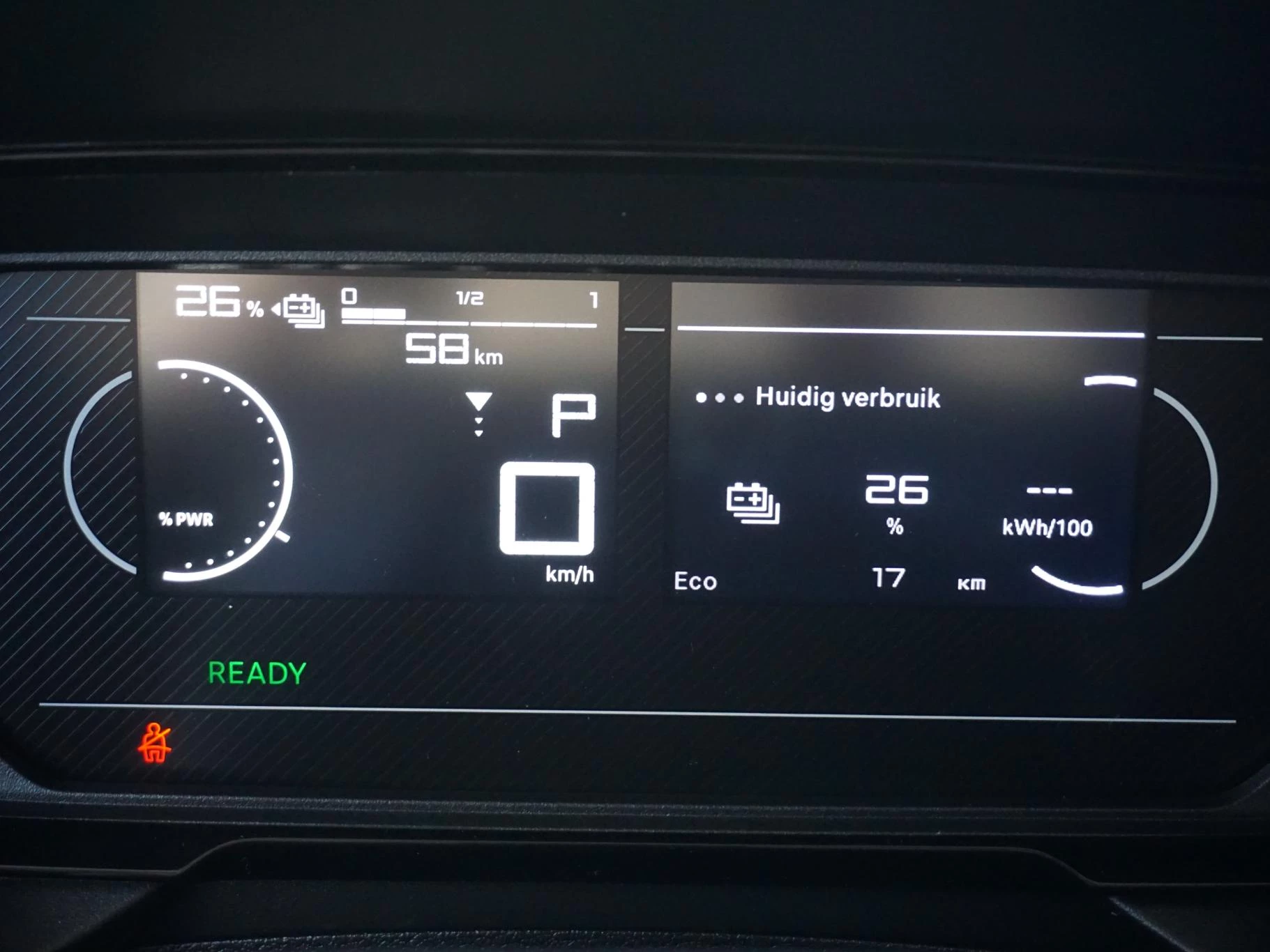Hoofdafbeelding Citroën ë-Berlingo