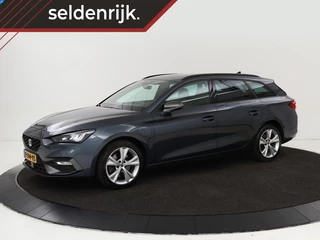 SEAT Leon 1.4 TSI eHybrid PHEV FR | Trekhaak | Carplay |  Full LED | Navigatie | Sportstoelen | Climate control | Parkeerhulp | Cruise control