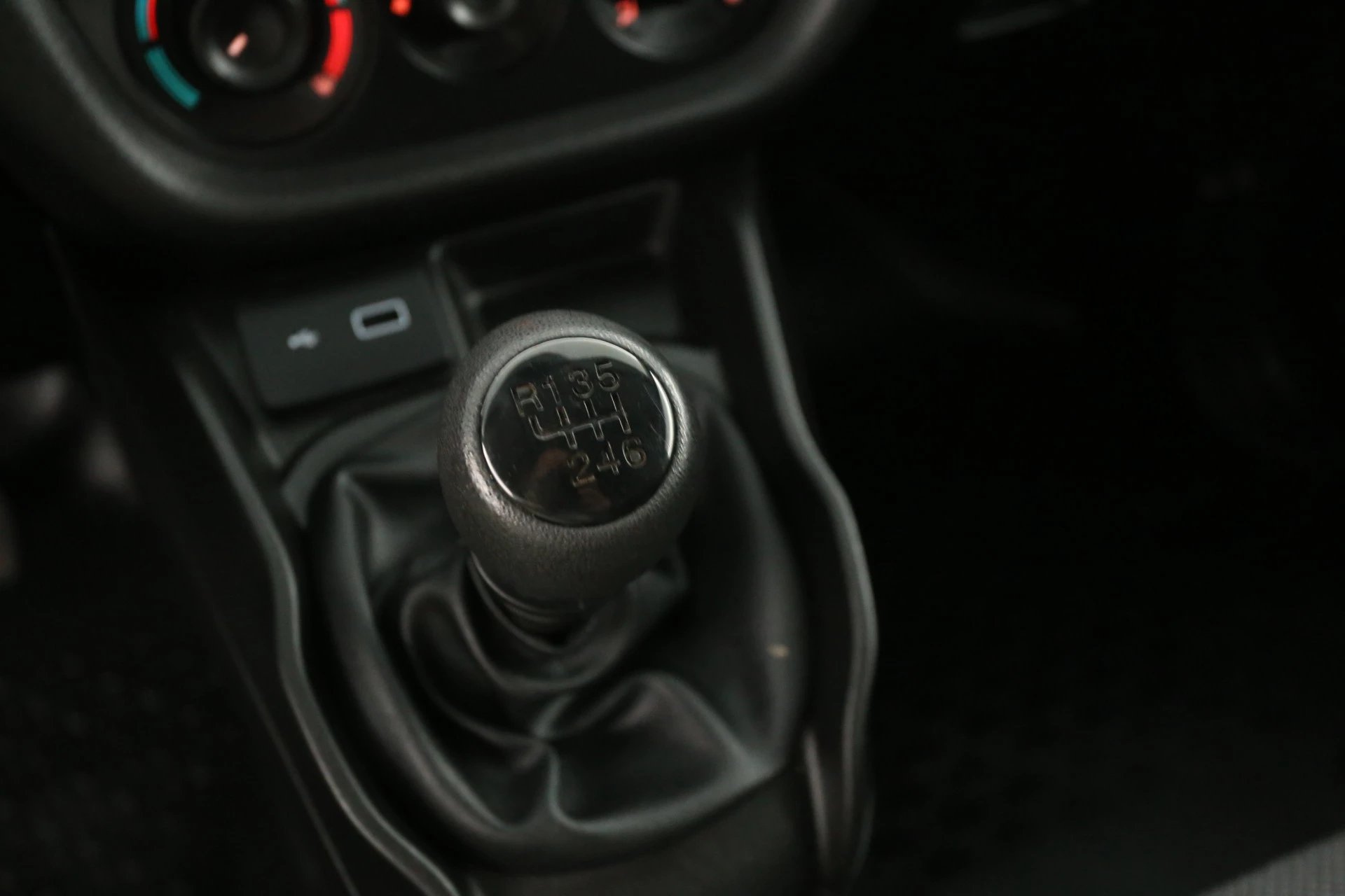 Hoofdafbeelding Fiat Doblò