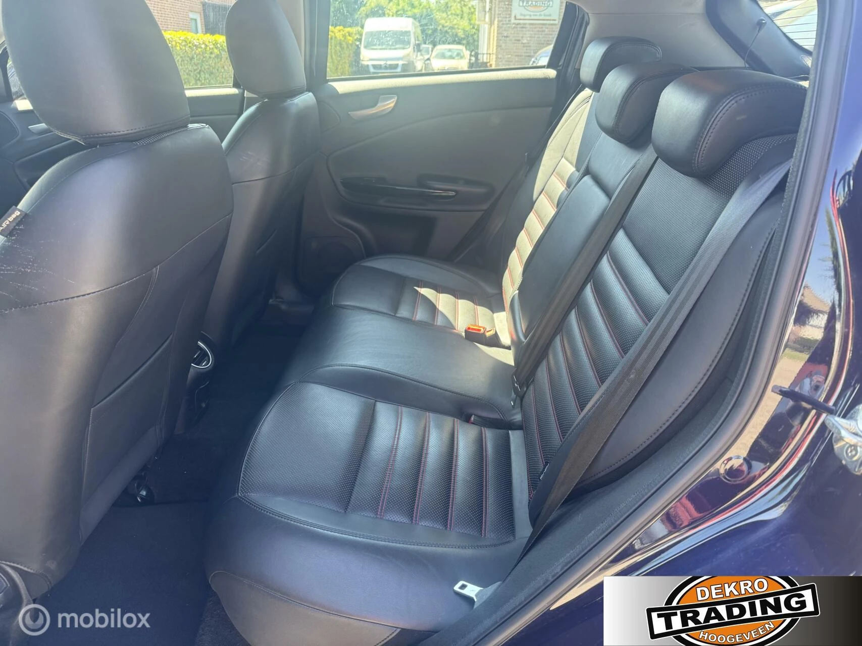 Hoofdafbeelding Alfa Romeo Giulietta