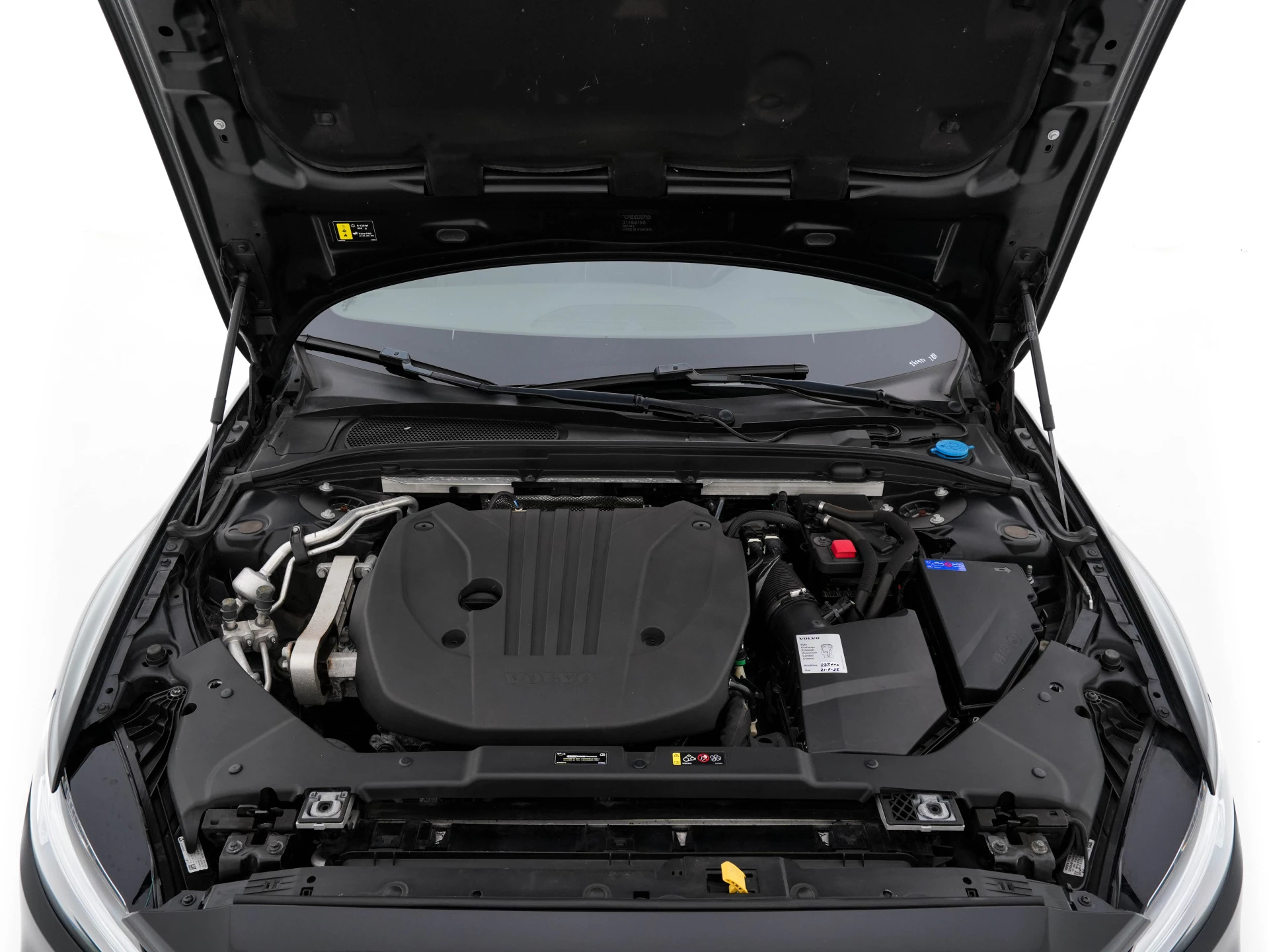 Hoofdafbeelding Volvo S60