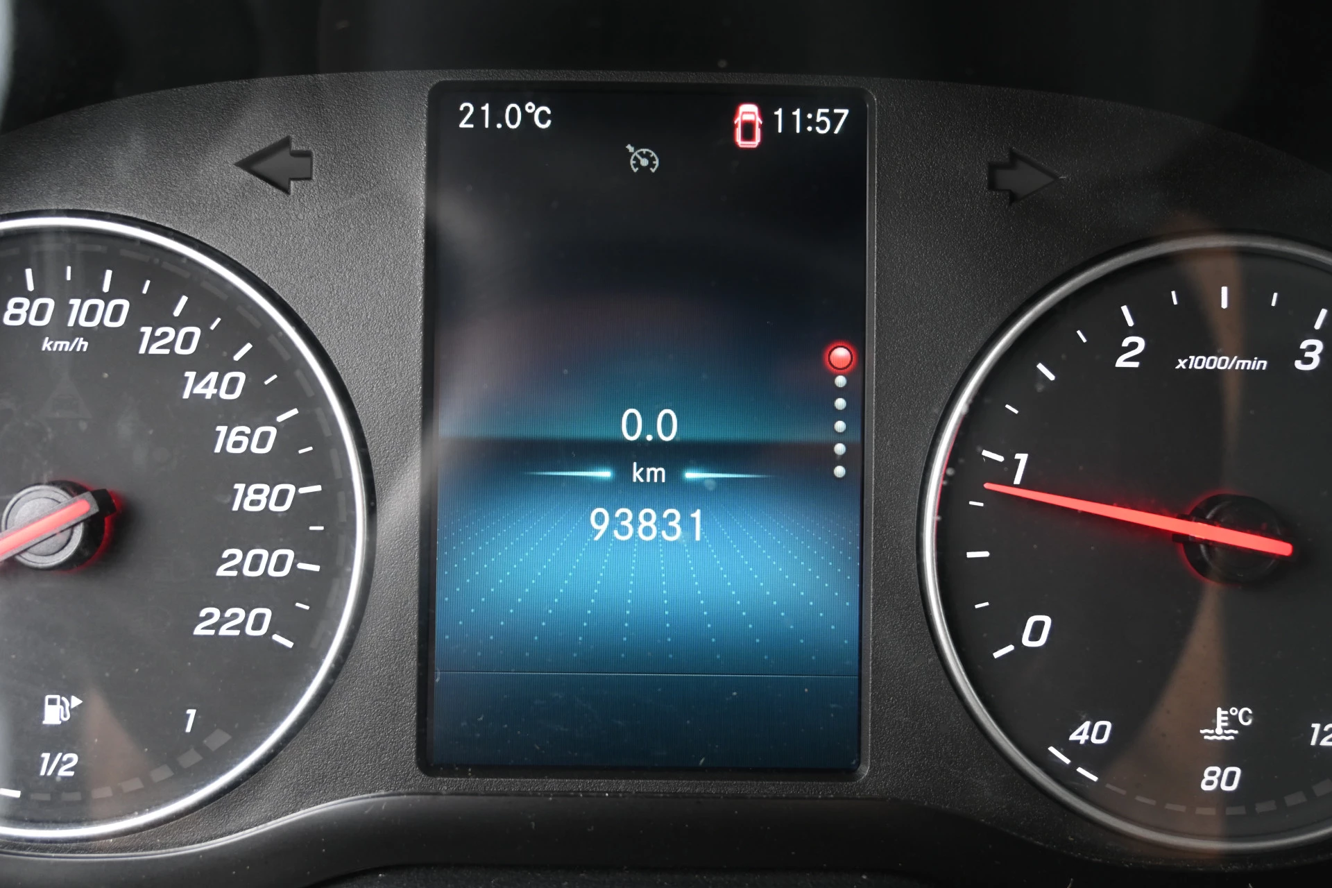 Hoofdafbeelding Mercedes-Benz Citan