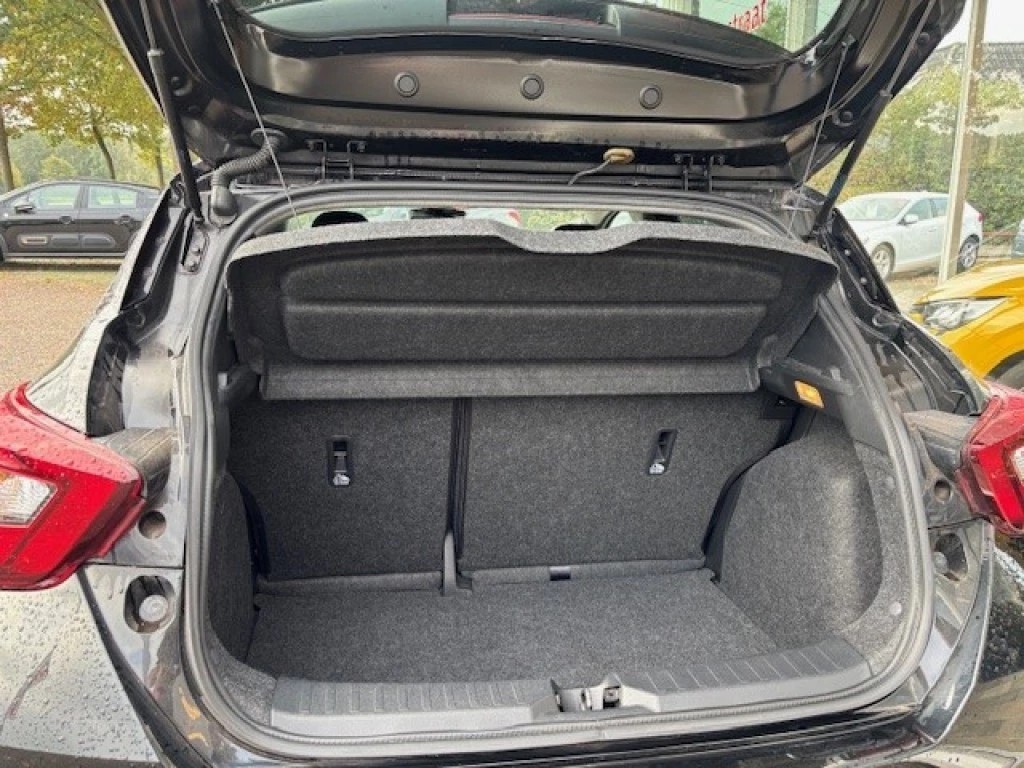 Hoofdafbeelding Nissan Micra