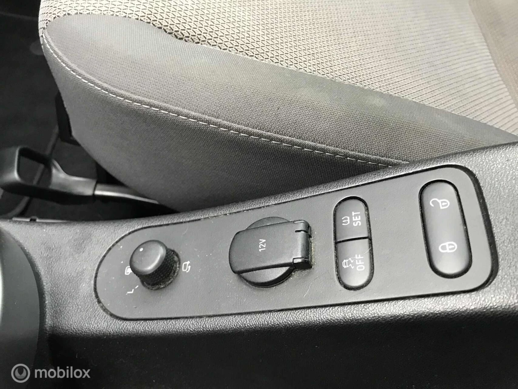 Hoofdafbeelding SEAT Altea XL